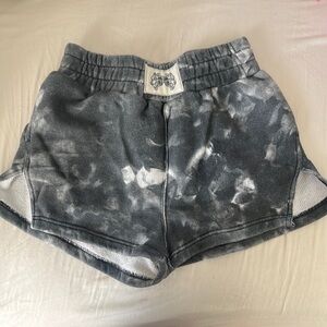 Darc Sport Women’s Athletic Shorts - Size: M - Hardly Worn